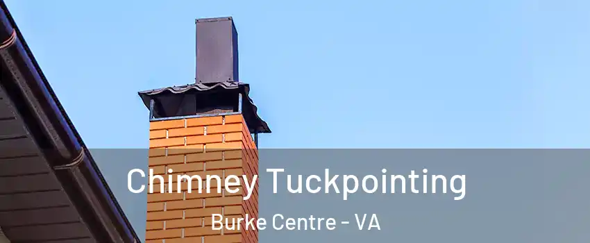  Chimney Tuckpointing Burke Centre - VA