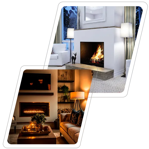Remove Chimney Odor in Burke Centre, VA