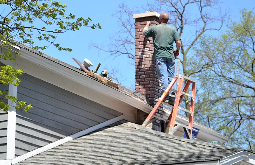 Chimney & Fireplace Inspections Services in Burke Centre, VA