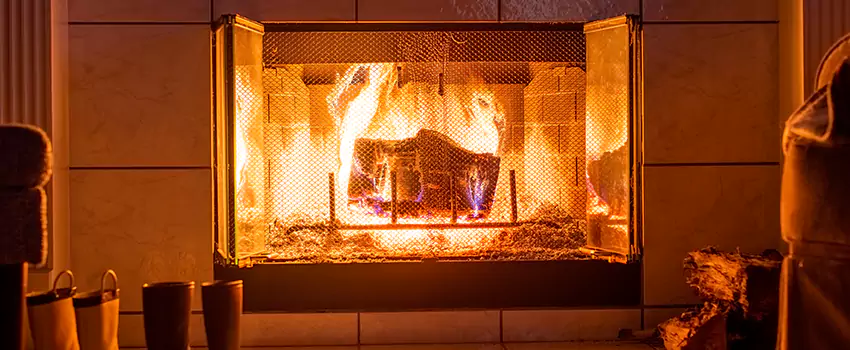 Astria Vent Free Gas Fireplaces Installation in Burke Centre, VA