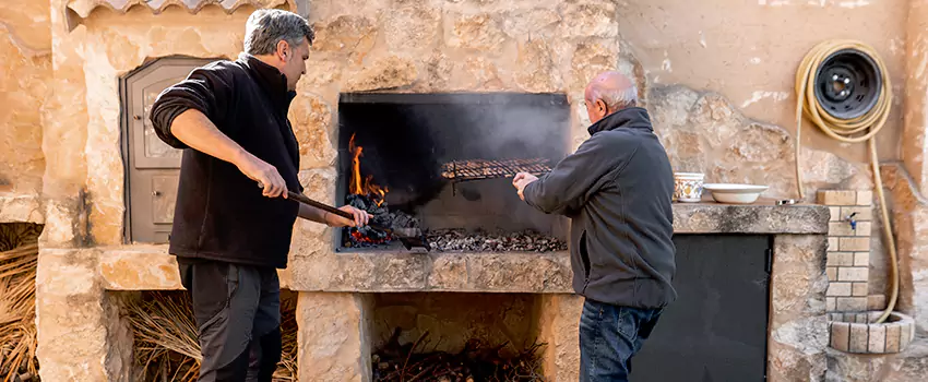 Damaged Brick Fireplace Replacements Services in Burke Centre, VA