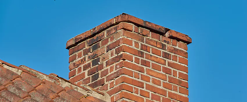 Clean Blocked Chimney in Burke Centre, Virginia