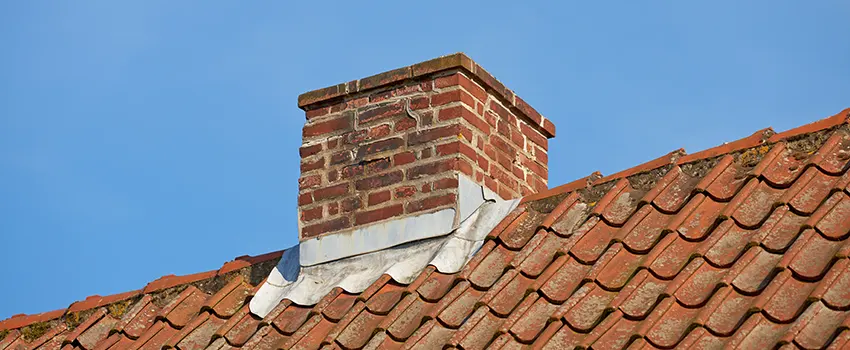 Residential Chimney Bricks Rotten Repair Services in Burke Centre, VA