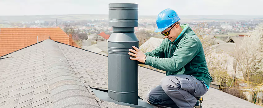 Chimney Chase Inspection Near Me in Burke Centre, Virginia