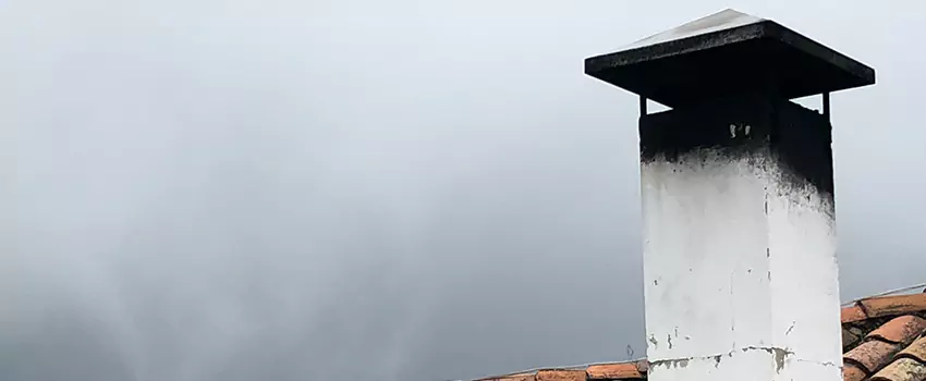 Chimney Damper Inspection in Burke Centre, VA