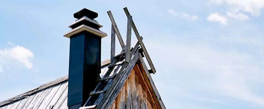 Chimney Creosote Cleaning in Burke Centre, VA