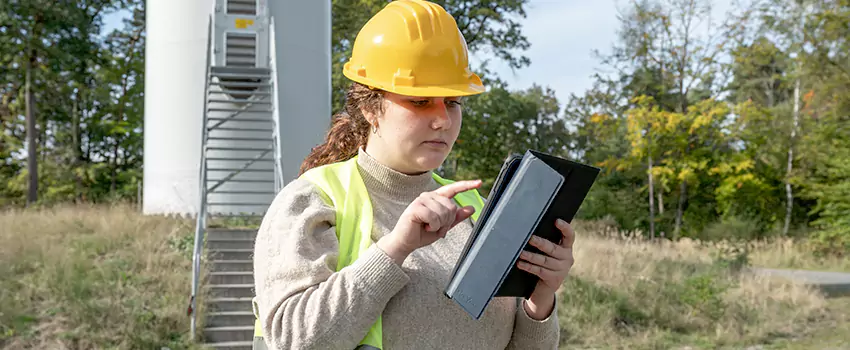 The Dangers Of Chimney Inspection Negligence in Burke Centre, VA