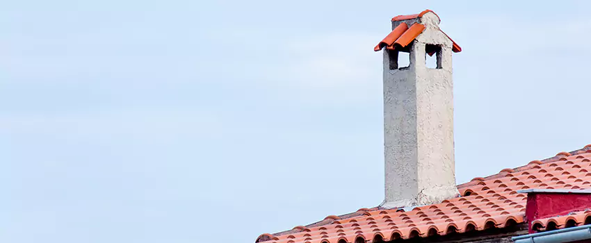 Chimney Pot Replacement in Burke Centre, VA