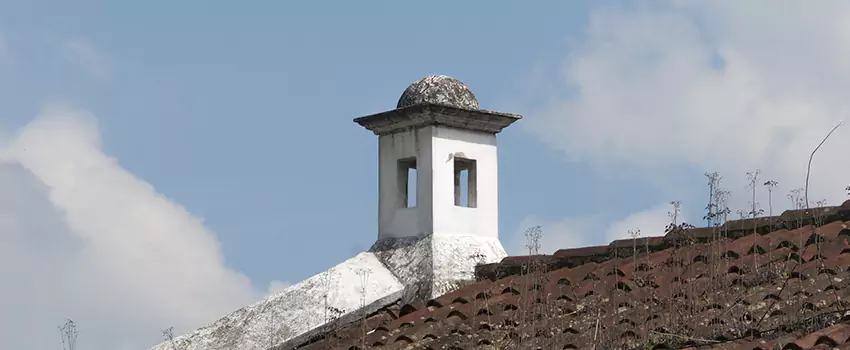 Cost To Rebuild A Chimney in Burke Centre, VA
