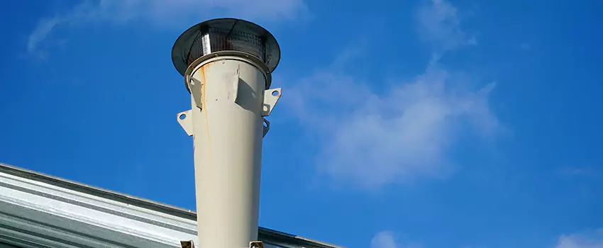 Chimney Spark Arrestor Requirements in Burke Centre, VA
