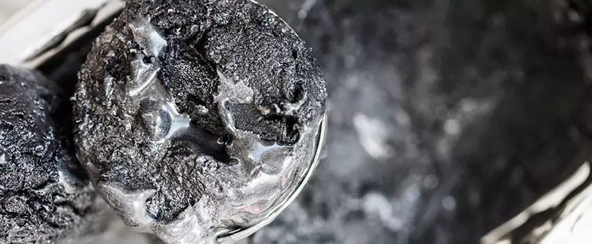 Clogged Dryer Vent Lint Cleaning in Burke Centre, Virginia