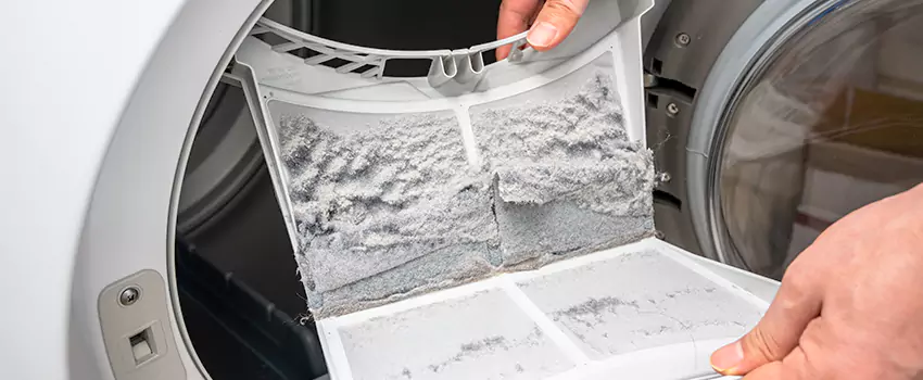 Best Dryer Lint Removal Company in Burke Centre, Virginia