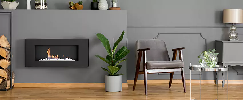 Ethanol Fireplace Burner Repair in Burke Centre, VA