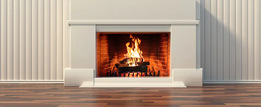 Fireplace Broken Ashtray Repair Services in Burke Centre, Virginia