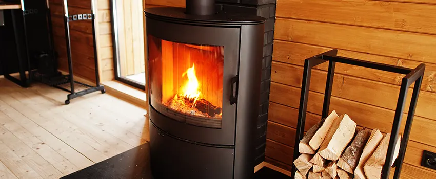 Gas Fireplace Door Handle Installation Services in Burke Centre, Virginia