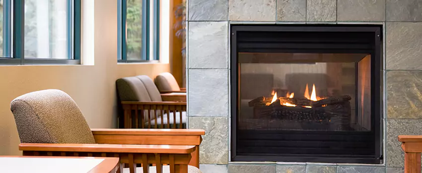 Fireplace Refacing in Burke Centre, Virginia