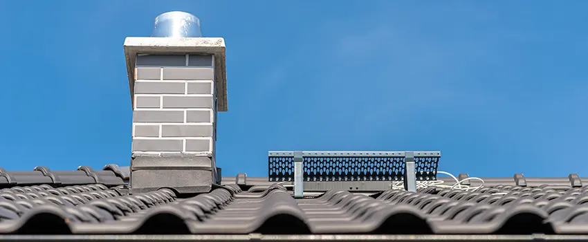 Repair Blocked Chimney in Burke Centre, Virginia