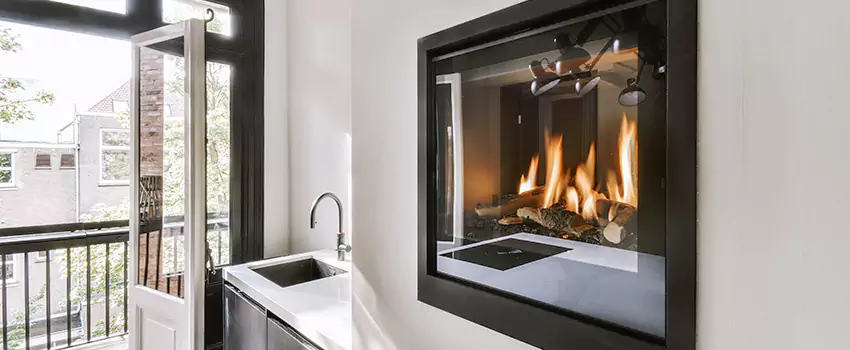 Heatilator Outdoor Fireplace Services in Burke Centre, Virginia