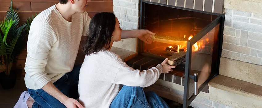Kings Man Direct Vent Fireplaces Services in Burke Centre, Virginia