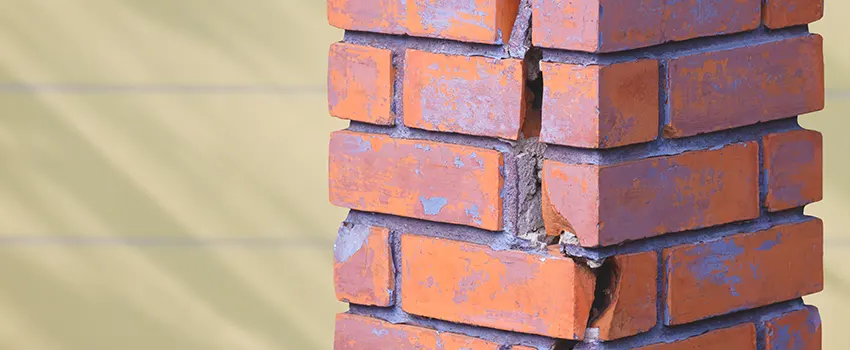 Leaking Chimney Repair And Replacement Cost in Burke Centre, Virginia