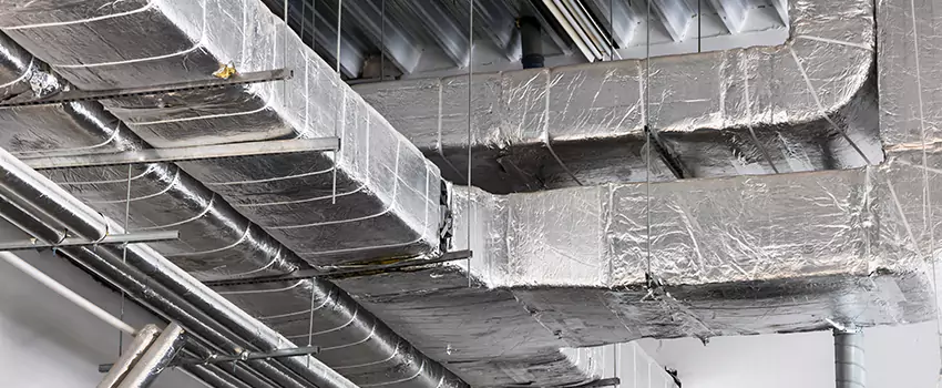 Vent Dust Cleaning Cost in Burke Centre, VA