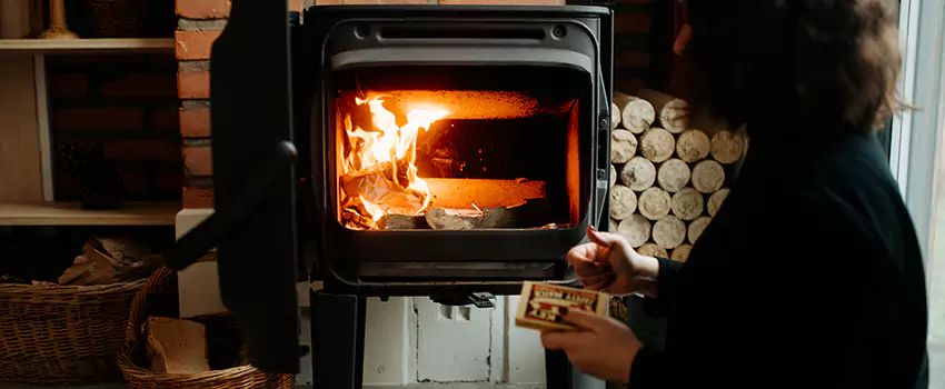 Key Features of Vermont Castings Fireplaces in Burke Centre, VA