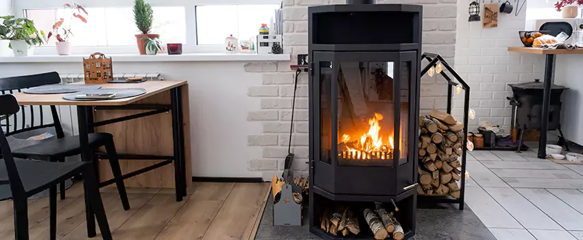Wood Stove Firebox Installation Services in Burke Centre, VA