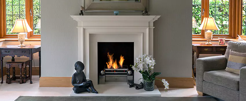 Astria Open-Hearth Wood Fireplaces Services in Burke Centre, VA