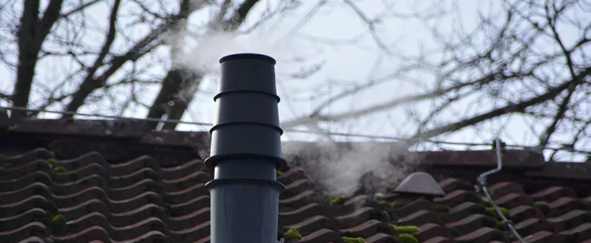 Broken Chimney Animal Screen Repair And Installation in Burke Centre, VA