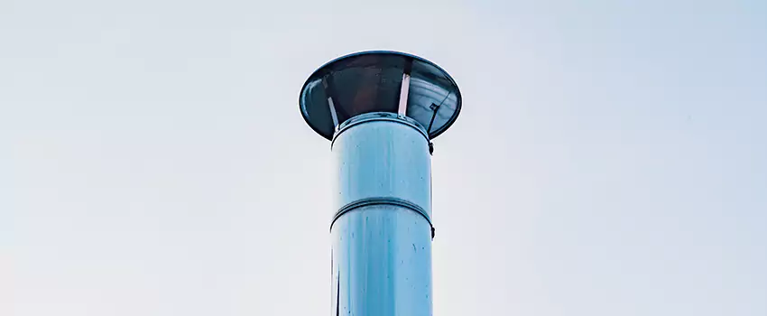 Chimney Spark Arrestor Mesh Installation in Burke Centre, Virginia