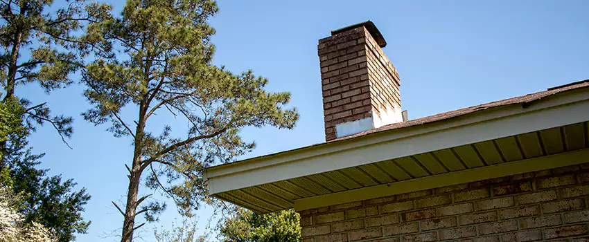 Brick Chimney Sweep Near Me in Burke Centre, VA