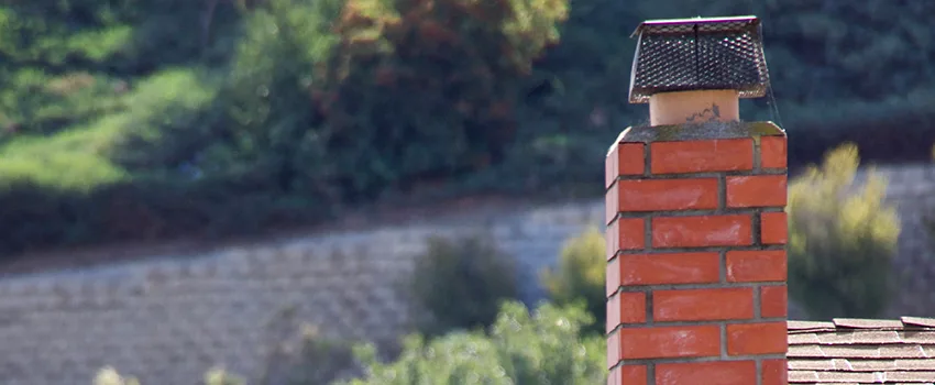 Chimney Tuckpointing And Masonry Restoration in Burke Centre, VA