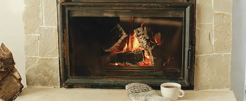 Fireplace Door Handle Replacements Services in Burke Centre, Virginia