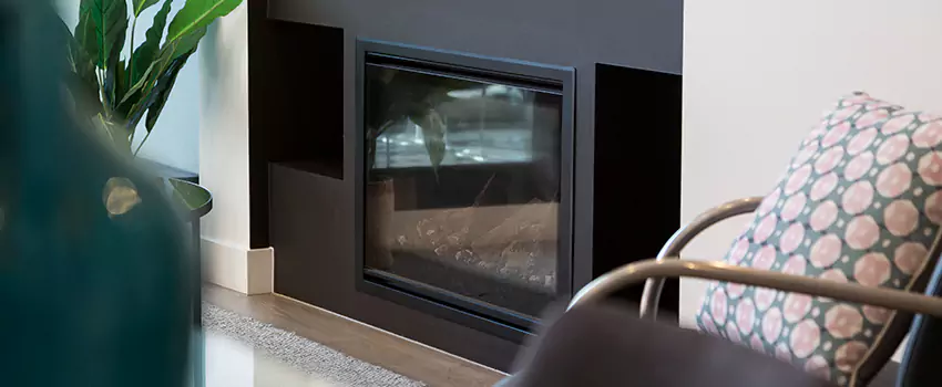 Gas Fireplace Installation in Burke Centre, VA