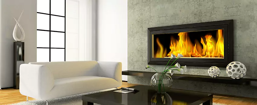 Fireplace Hearth Ideas in Burke Centre, Virginia