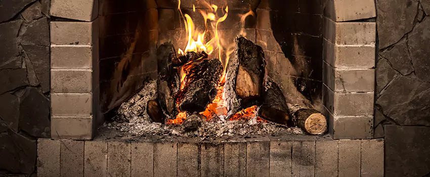 Cost of Rebuilding A Fireplace in Burke Centre, Virginia