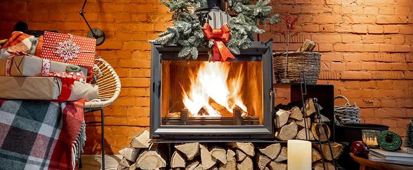 Steel Fireplace Grate Repair And Replacement Services in Burke Centre, Virginia