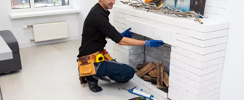 Gas Fireplace Repair And Replacement in Burke Centre, VA