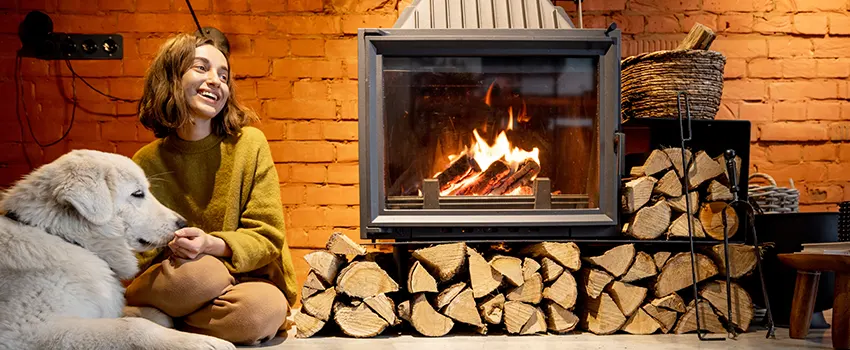 Fireplace Smell Removal Cost in Burke Centre, VA