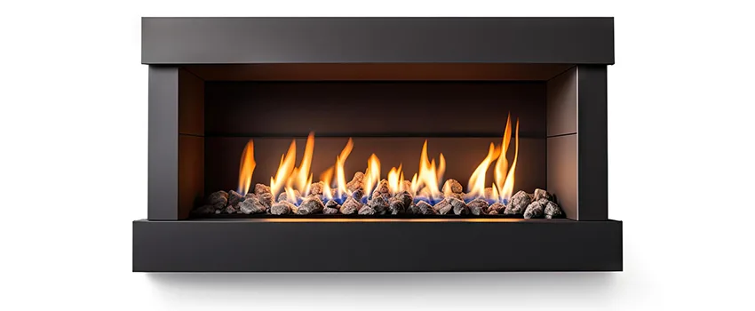 Outdoor Gas Fireplaces Installation in Burke Centre, VA