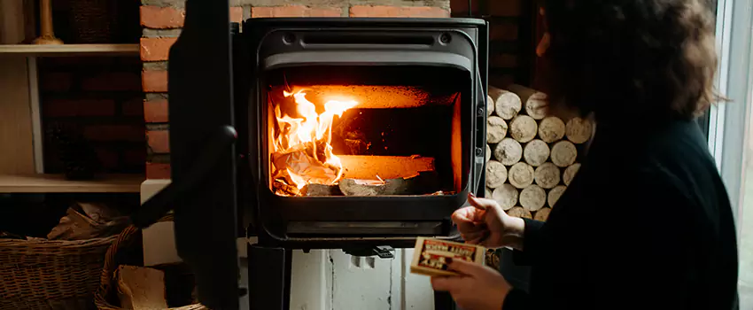 Hearthstone Wood Stoves Fireplace Repair in Burke Centre, Virginia