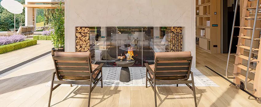 Ortal Space Creator Fireplace Repair in Burke Centre, VA
