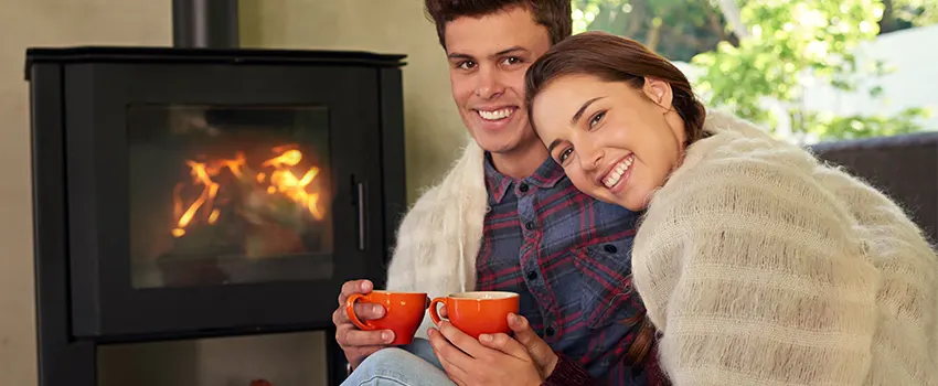 Regency Traditional Fireplace Products Maintenance and Repair in Burke Centre, Virginia