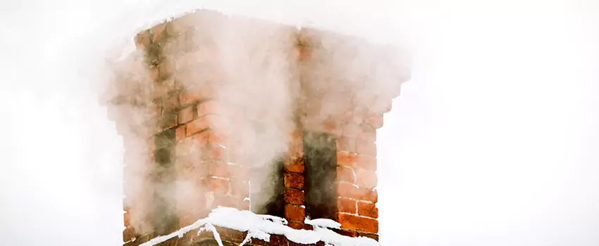 Chimney Flue Soot Removal in Burke Centre, VA