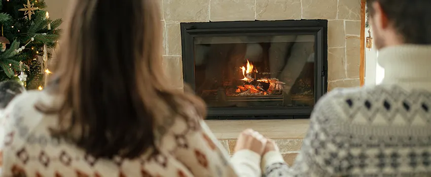 Superior Open-Hearth Wood Fireplaces in Burke Centre, VA