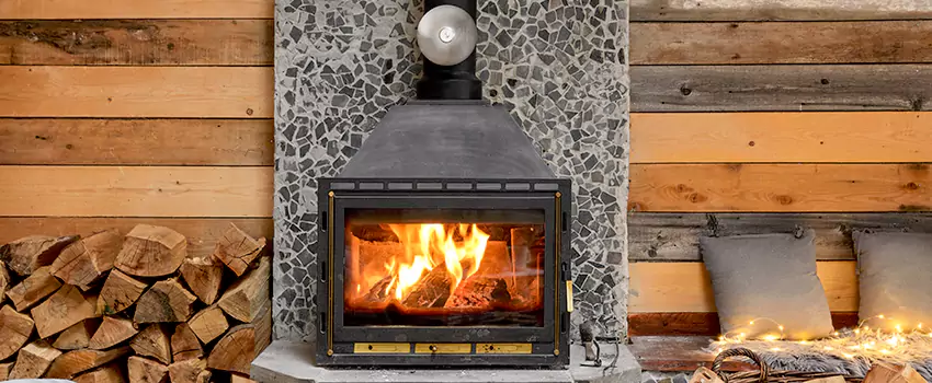 Travis Industries Elite Fireplace Inspection and Maintenance in Burke Centre, Virginia