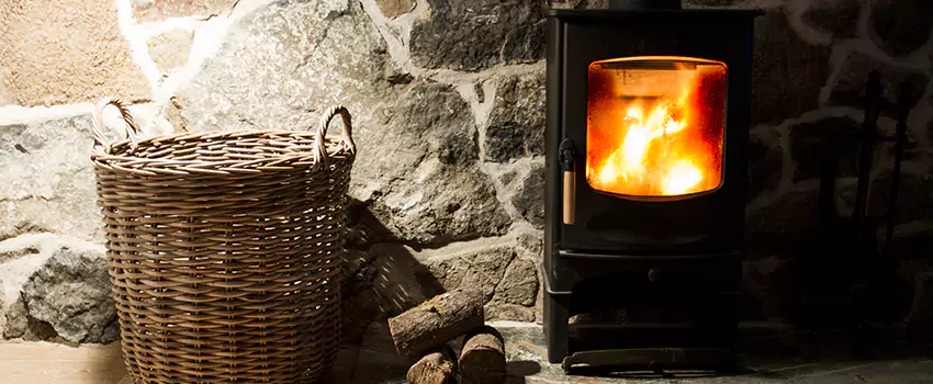 24/7 Wood Stove Installation Services in Burke Centre, Virginia