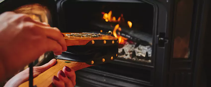 Wood Stove Grates Repair in Burke Centre, Virginia