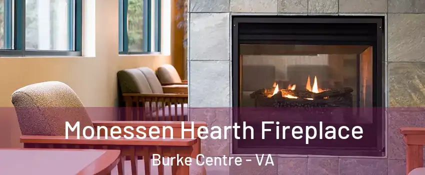  Monessen Hearth Fireplace Burke Centre - VA